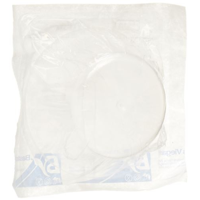 BASTOS Disposable Cup 250ml Sterile Plastic