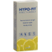 Hypo-Fit Liquid Sugar Lemon Btl 15 יח'
