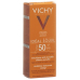 Vichy Ideal Soleil mattító szolár folyadék SPF50 50 ml