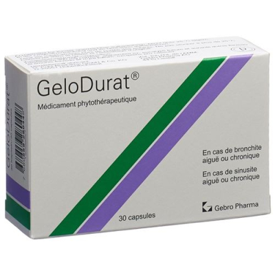 GeloDurat Cape 30 db