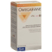Omegabiane EPA + DHA Kaps 621 mg Blist 80 pcs