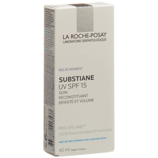 La Roche Posay Substiane UV Tb 40ml