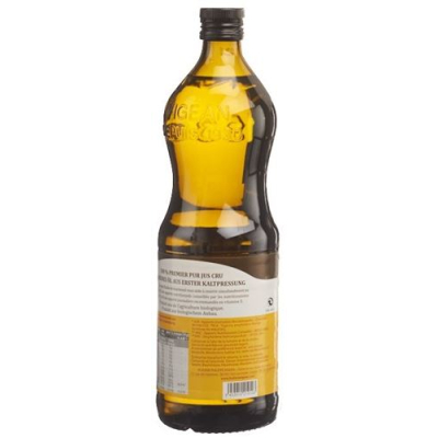 Vigean Huile de Tournesol 1 l