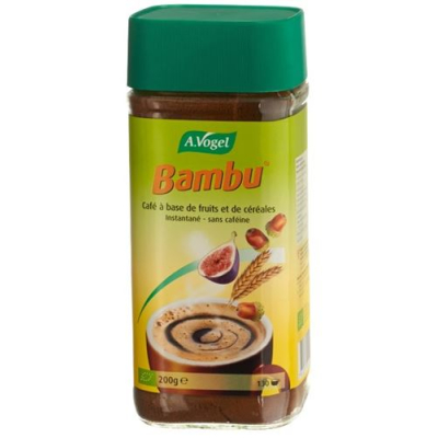 A.Vogel Bamboo Instant Powder 200 ក្រាម។