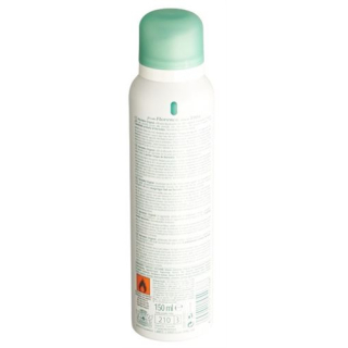 Borotalco Original Dezodorant w sprayu 150 ml