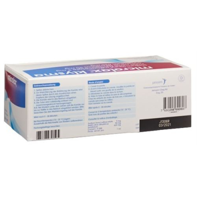 Microlax klist 50 tube 5 ml