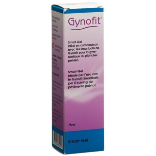 Gynofit Smart Gel 75 מ"ל
