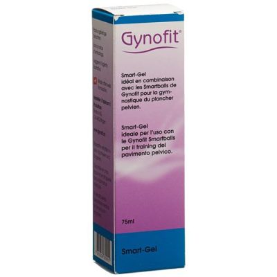 Gynofit Smart Gél 75 ml