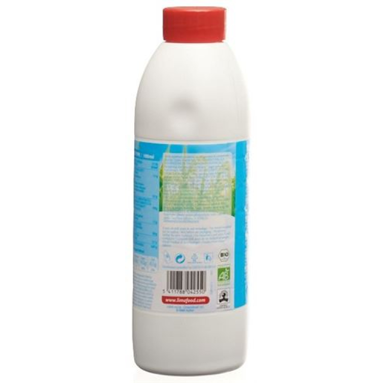 Lima rice drink Tetra lt 1