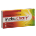 Mebu-cherry Lutschtabl 24 பிசிக்கள்