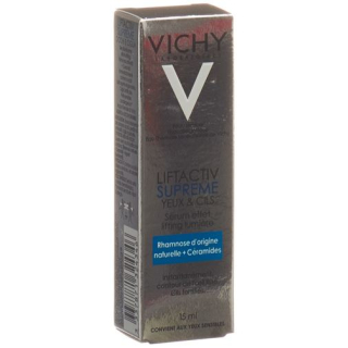 Vichy Liftactiv Liftactiv Sérum 10 Olhos 15 ml