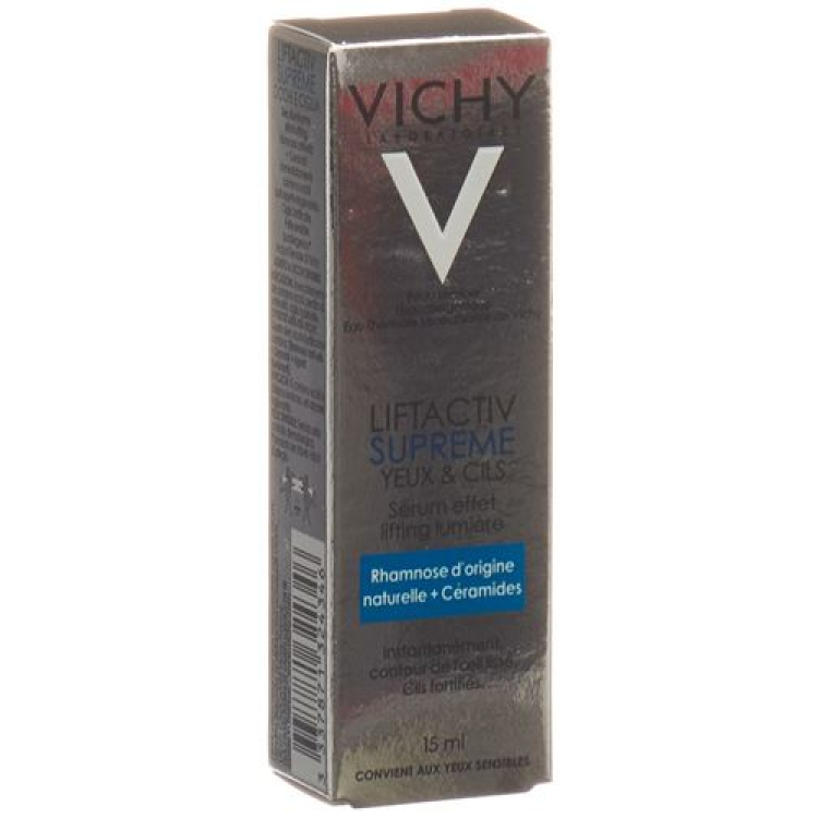 Vichy Liftactiv Liftactiv Serum za 10 oči 15 ml