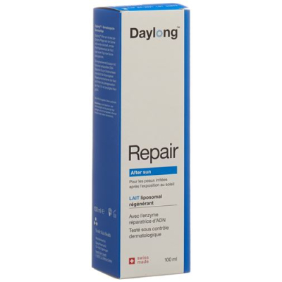 Daylong After Sun Repair Tb 100ml