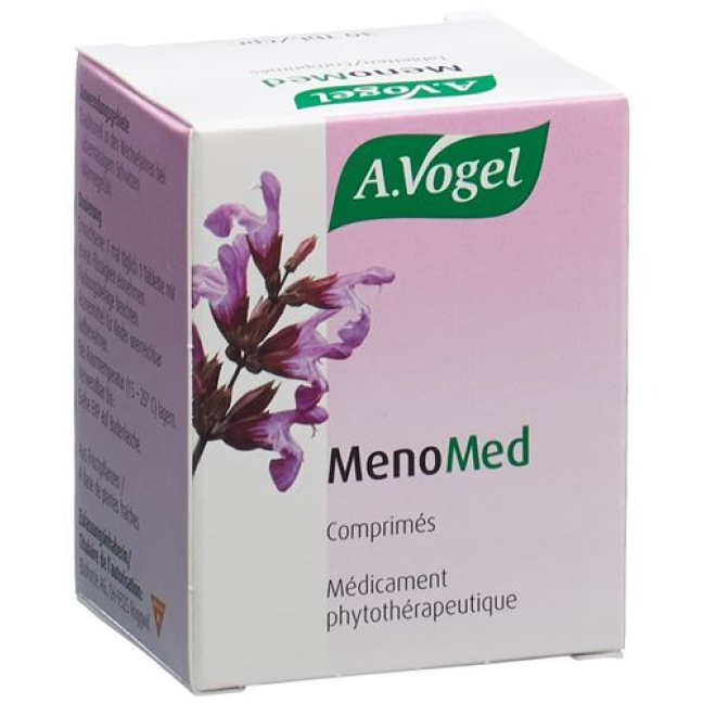 MenoMed tablets 30 pcs