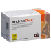 AndreaDHA Omega-3 Pure Vegetable 60 capsules