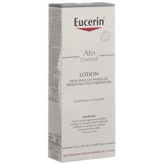 Eucerin AtoControl Intensive Lotion 400ml
