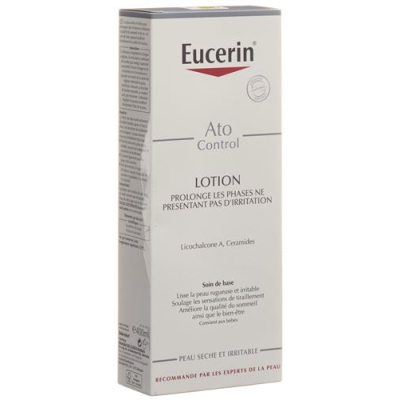 Eucerin İntensiv Losyon 400 ml AtoControl