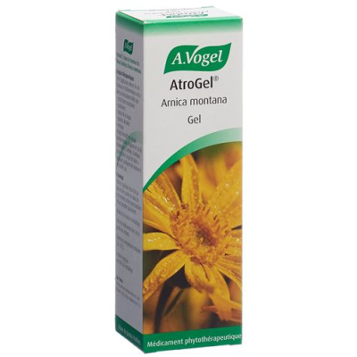 A.Vogel Atrogel Arnica Montana 100მლ