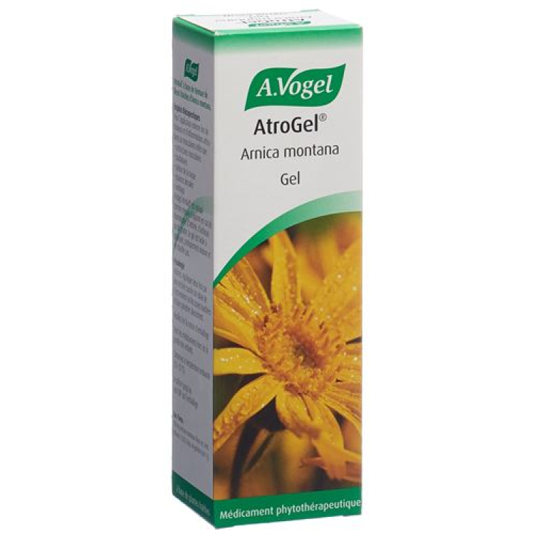 A.Vogel Atrogel Arnica Montana 100 מ"ל