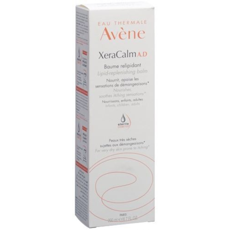 Avene XeraCalm Balsam 200 ml