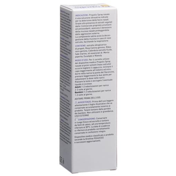 Propolis næsespray 30 ml