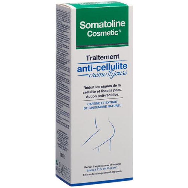 Somatoline Cellulite Intensive Treatment 150 ml