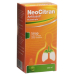 NeoCitran yskää hillitsevä siirappi 15 mg / 10 ml 200 ml Glasfl