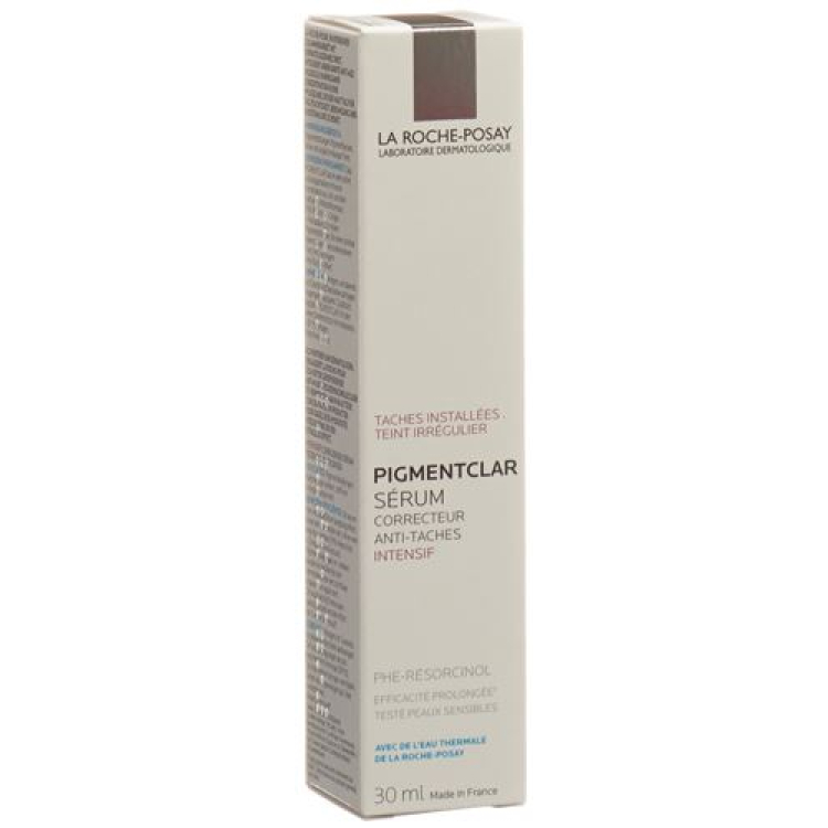 La Roche Posay Pigmentclar Siero 30ml