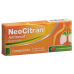 Antitussifs NeoCitran Depottabl 50 mg 10 pcs