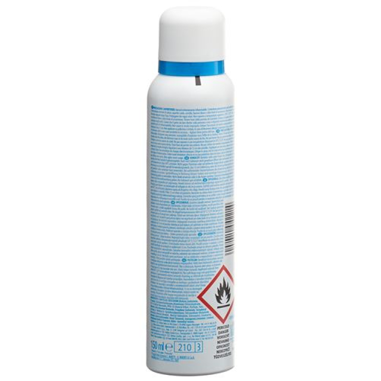 Borotalco דאודורנט Invisible Fresh Spray 150 מ"ל