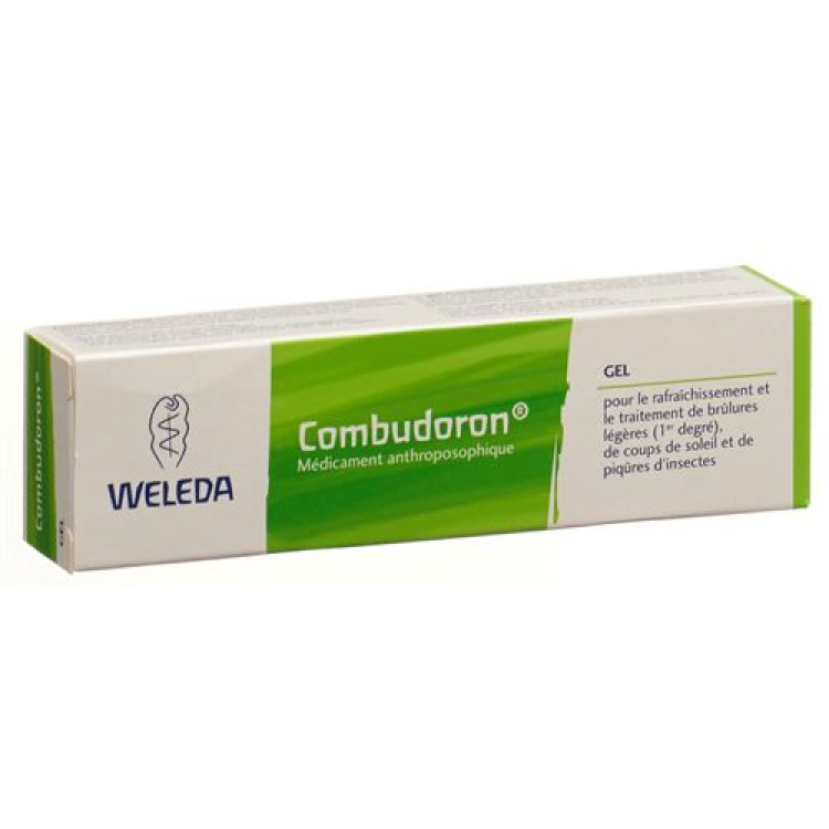 Combudoron Tb gel 25 g