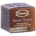 FLAWA NOVA EXTRA centralt stretchbandage 4cmx5m brun