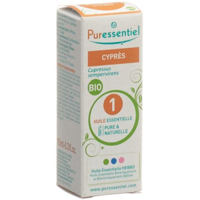 Puressentiel® cypress Äth / oil Bio 10 ml