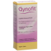 Gynofit Lingettes Intimes parfumées 25 pcs