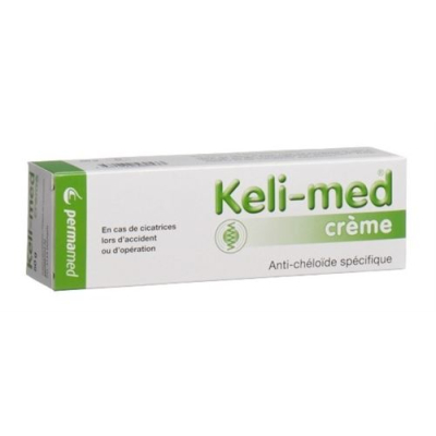 Keli-Med Creme Tb 50 g