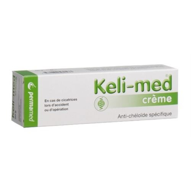 Keli-Med Cream Tb 50 g