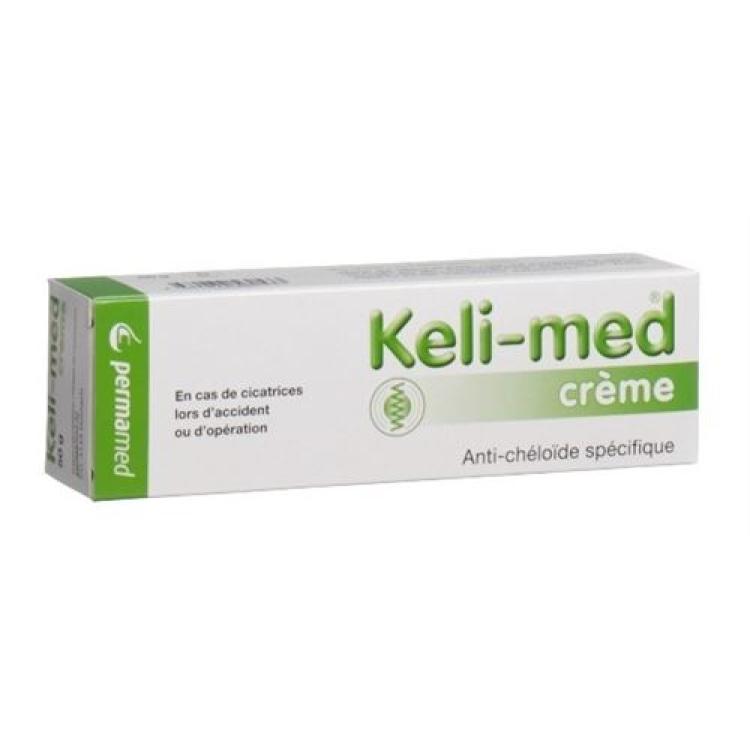 Keli-Med Creme tube 50 g