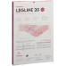 VENOSAN LEGLINE 20 A-D XS sahara 1 par