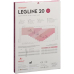 Venosan Legline 20 A-GHS XS қара 1 жұп