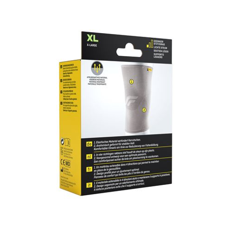 3M Futuro bandaža Comfort Lift Knee XL