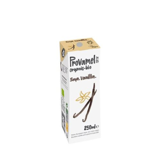 Provamel BIO Soy Drink Vanilla 1 lt