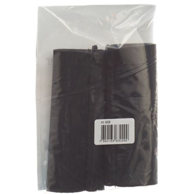 König grip pads crutches black zipper 1 pair buy online