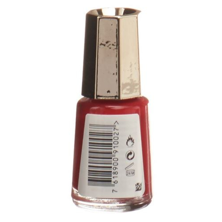 Mavala lak za nokte Mini Color 02 Madrid 5 ml