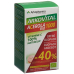 Arkovital Acerola Arkopharma planshetlari 1000 mg Bio Duo 2 x 30 dona