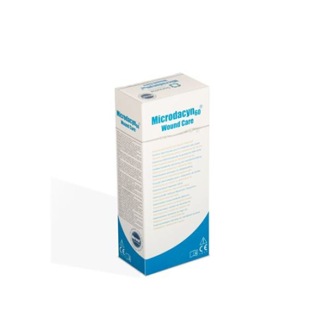 Microdacyn60 Tratamento de Feridas spray 250 ml