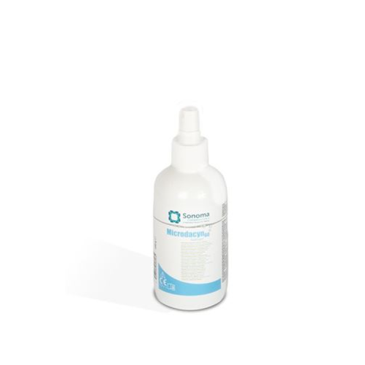 Microdacyn60 idrogel 120 g