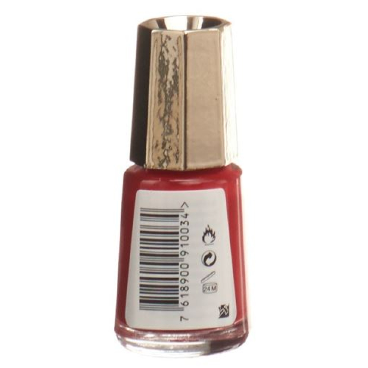 Mavala lak za nokte Mini Color 03 Paris 5 ml