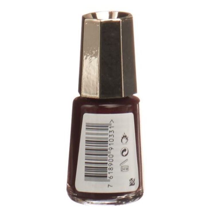 Mavala Vernis à Ongles Mini Couleur 33 Las Vegas 5 ml