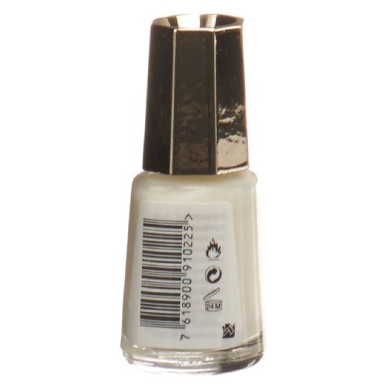 Mavala Nail Polish Mini Color 22 Genève 5 ml