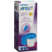 Avent Philips Via Storage cup 180ml 5 cups. 5 cover